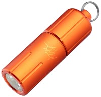Фото - Фонарик Olight iTHX Pumpkin Orange