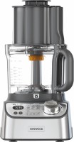 Фото - Кухонный комбайн Kenwood Multipro XL Weight+ FDM72.990SS нержавейка