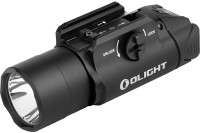 Фото - Фонарик Olight PL Turbo Valkyrie 