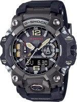 Наручные часы Casio G-Shock GWG-B1000-1A 