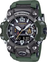 Фото - Наручные часы Casio G-Shock GWG-B1000-3A 