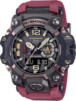 Фото - Наручные часы Casio G-Shock GWG-B1000-1A4 