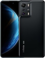 Фото - Мобильный телефон Infinix Zero 5G 128 ГБ / 8 ГБ