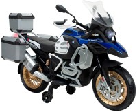 Фото - Детский электромобиль INJUSA BMW R1250 GS Adventure Box 12V 