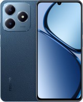 Мобильный телефон Realme C63 128 ГБ / 4 ГБ