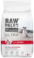 Фото - Корм для собак VetExpert Raw Paleo Puppy Mini Ultra Beef 