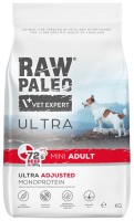 Фото - Корм для собак VetExpert Raw Paleo Adult Mini Ultra Beef 