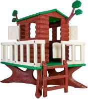 Фото - Игровая спортивная площадка Feber House On The Tree 