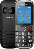 Фото - Мобильный телефон Maxcom MM720 SE 