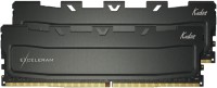 Фото - Оперативная память Exceleram Kudos DDR4 2x16Gb EKBLACK4322619XD