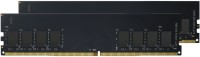 Фото - Оперативная память Exceleram DIMM Series DDR4 2x16Gb E432266XD