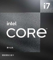 Фото - Процессор Intel Core i7 Raptor Lake Refresh 14790F OEM