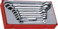 Фото - Набор инструментов Teng Tools TT6508R 