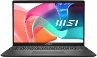 Ноутбук MSI Modern 14 F1MG