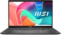 Ноутбук MSI Modern 15 F1MG