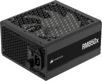 Фото - Блок питания Corsair RMx ATX 3.1 CP-9020270-EU