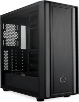 Фото - Корпус Cooler Master MasterBox 600 Lite черный