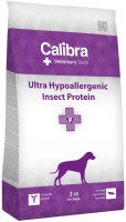 Фото - Корм для собак Calibra Dog Veterinary Diets Ultra-Hypoallergenic Insect 