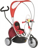 Фото - Детский велосипед Italtrike Oko Plus