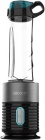 Фото - Миксер Cecotec Power Titanium 650 EasyGo Smoothie черный
