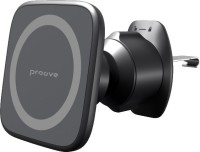 Фото - Держатель / подставка Proove Block Magnetic Air Outlet Car Mount