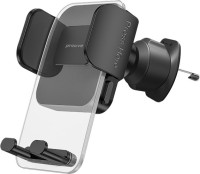 Фото - Держатель / подставка Proove Crystal Clamp Plus Air Outlet Car Mount 