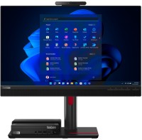 Фото - Монитор Lenovo ThinkCentre TIO Flex 24v 23.8 "  черный