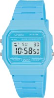 Фото - Наручные часы Casio F-91WC-2A 