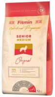 Фото - Корм для собак Fitmin Nutritional Programme Senior Medium 12 kg 