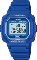 Фото - Наручные часы Casio F-108WH-2A 