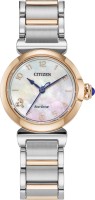 Фото - Наручные часы Citizen L Mae EM1136-87D 