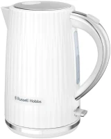 Фото - Электрочайник Russell Hobbs Eden 27360-70 3000 Вт  белый