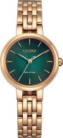 Фото - Наручные часы Citizen EM0993-82Z 