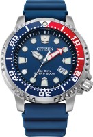 Фото - Наручные часы Citizen Promaster Dive BN0168-06L 