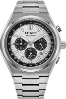 Фото - Наручные часы Citizen Zenshin CA4610-85A 