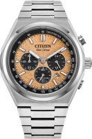 Фото - Наручные часы Citizen Zenshin CA4610-85Z 