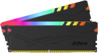 Фото - Оперативная память Dahua C600 RGB DDR4 2x8Gb DDR-C600URG16G36D