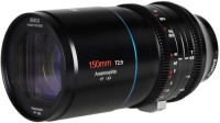 Фото - Объектив SIRUI 150mm T2.9 Anamorphic 