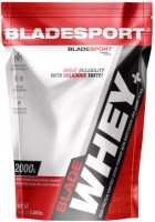 Фото - Протеин Bladesport Whey Plus 1 кг