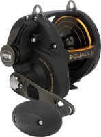 Фото - Катушка PENN Squall II 60LD 