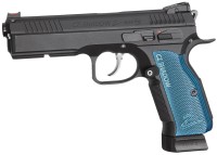 Фото - Пневматический пистолет ASG CZ Shadow 2 BB 