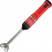 Фото - Миксер Black&Decker BCKM1012KRQW красный