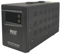 Фото - ИБП Volt Polska Sinus Protect 900 12/230V 900 ВА