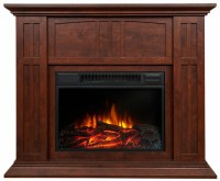 Фото - Электрокамин BonFire Stanford