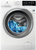 Фото - Стиральная машина Electrolux PerfectCare 600 EW6F3494UAC белый