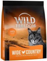 Фото - Корм для кошек Freedom Adult Wide Country Poultry  400 g