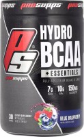 Фото - Аминокислоты ProSupps Hydro BCAA + Essentials 414 g 