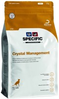 Фото - Корм для кошек Specific FCD Crystal Management  400 g