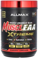 Фото - Аминокислоты ALLMAX MusclEAA Xtreme 532 g 