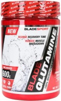 Фото - Аминокислоты Bladesport Glutamine 600 g 